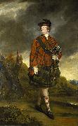 Sir Joshua Reynolds Portrait of John Murray Sweden oil painting artist